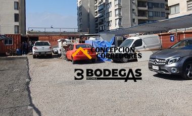 SITIO 991M2 MACUL SECTOR AV. MACUL