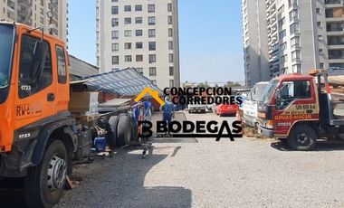 SITIO 991M2 MACUL SECTOR AV. MACUL