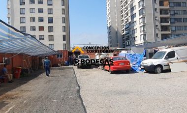 SITIO 991M2 MACUL SECTOR AV. MACUL