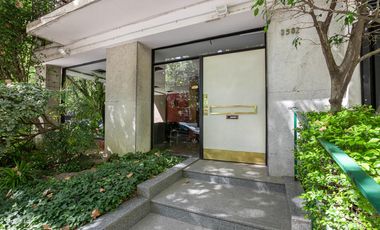 Departamento en venta 3 ambientes en  Belgrano R 3 - Vista abierta! Opc Amoblado