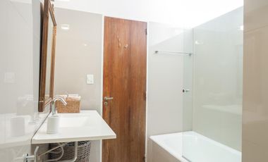 Departamento en venta 3 ambientes en  Belgrano R 3 - Vista abierta! Opc Amoblado
