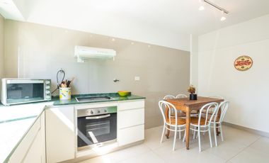 Departamento en venta 3 ambientes en  Belgrano R 3 - Vista abierta! Opc Amoblado