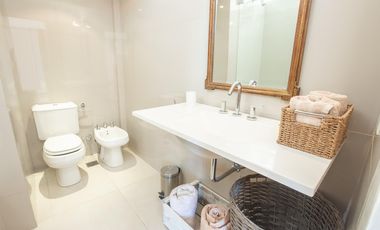 Departamento en venta 3 ambientes en  Belgrano R 3 - Vista abierta! Opc Amoblado