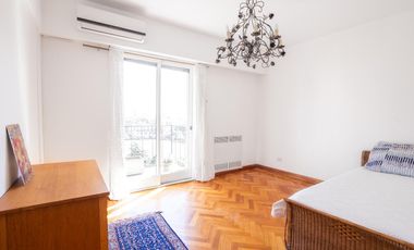 Departamento en venta 3 ambientes en  Belgrano R 3 - Vista abierta! Opc Amoblado