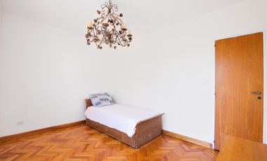 Departamento en venta 3 ambientes en  Belgrano R 3 - Vista abierta! Opc Amoblado
