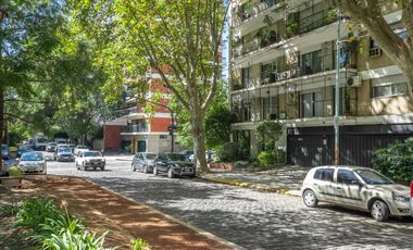 Departamento en venta 3 ambientes en  Belgrano R 3 - Vista abierta! Opc Amoblado