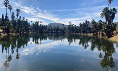 TERRENO EN TRASPASO EN RANCHO TECATE