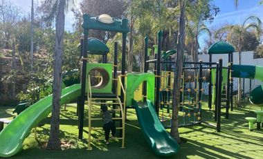 TERRENO EN TRASPASO EN RANCHO TECATE