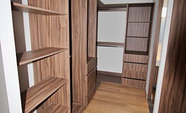 DEPARTAMENTO EN  VENTA EN BOULEVARD BOSQUE REAL