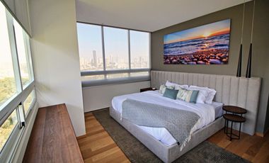 DEPARTAMENTO EN  VENTA EN BOULEVARD BOSQUE REAL
