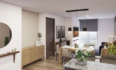 DEPARTAMENTO EN VENTA NUEVO  EN LINDAVISTA