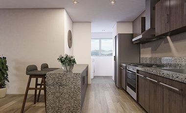DEPARTAMENTO EN VENTA NUEVO  EN LINDAVISTA
