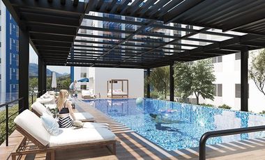 DEPARTAMENTO  EN VENTA NUEVO EN LINDAVISTA