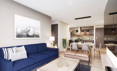 DEPARTAMENTO  EN VENTA NUEVO EN LINDAVISTA