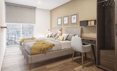 DEPARTAMENTO  EN VENTA NUEVO EN LINDAVISTA