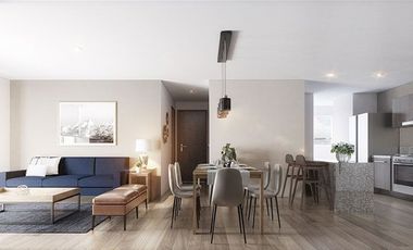 DEPARTAMENTO  EN VENTA NUEVO EN LINDAVISTA