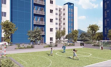DEPARTAMENTO  EN VENTA NUEVO EN LINDAVISTA