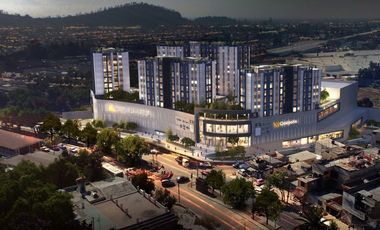 DEPARTAMENTO  EN VENTA NUEVO EN LINDAVISTA