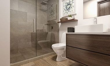 DEPARTAMENTO  EN VENTA NUEVO EN LINDAVISTA