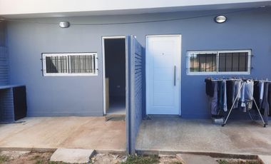 ALQUILER 2 AMB C/ PATIO -  BLAS PARERA  - EZEIZA