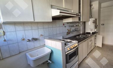 Departamento en Área Centro Sur