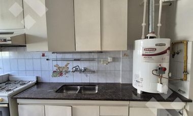 Departamento en Área Centro Sur