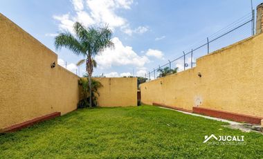 Terreno en Renta con Uso de Suelo Comercial, Los Robles, Zapopan, Jalisco