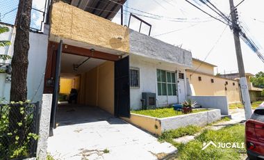Terreno en Renta con Uso de Suelo Comercial, Los Robles, Zapopan, Jalisco