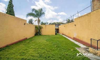 Terreno en Renta con Uso de Suelo Comercial, Los Robles, Zapopan, Jalisco