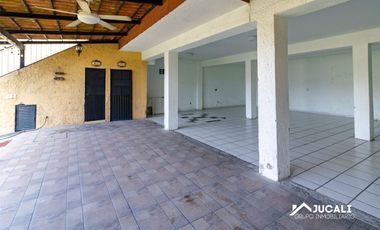 Terreno en Renta con Uso de Suelo Comercial, Los Robles, Zapopan, Jalisco