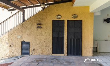 Terreno en Renta con Uso de Suelo Comercial, Los Robles, Zapopan, Jalisco