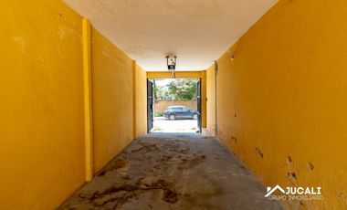 Terreno en Renta con Uso de Suelo Comercial, Los Robles, Zapopan, Jalisco