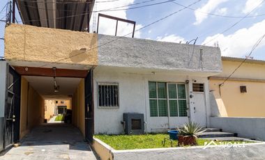 Terreno en Renta con Uso de Suelo Comercial, Los Robles, Zapopan, Jalisco