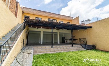 Terreno en Renta con Uso de Suelo Comercial, Los Robles, Zapopan, Jalisco