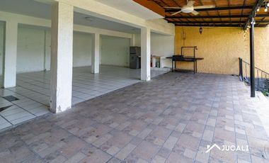 Terreno en Renta con Uso de Suelo Comercial, Los Robles, Zapopan, Jalisco