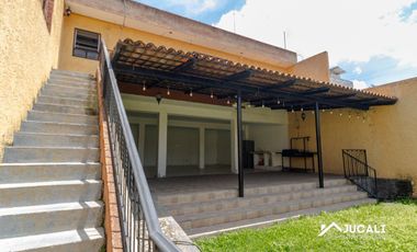 Terreno en Renta con Uso de Suelo Comercial, Los Robles, Zapopan, Jalisco