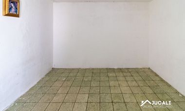 Terreno en Renta con Uso de Suelo Comercial, Los Robles, Zapopan, Jalisco