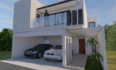 Casa en VENTA en LOMAS DEL DORADO