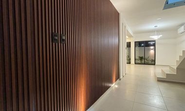 Casa en VENTA en LOMAS DEL DORADO