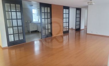 Departamento en renta en Guadalupe Inn