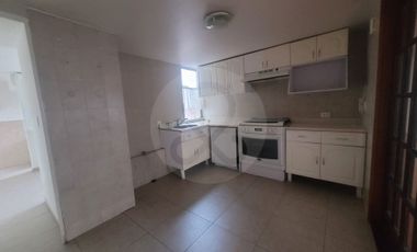 Departamento en renta en Guadalupe Inn