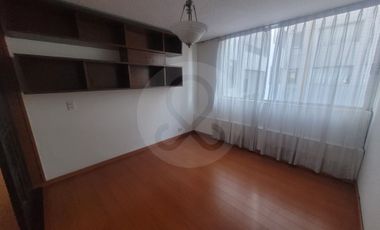 Departamento en renta en Guadalupe Inn