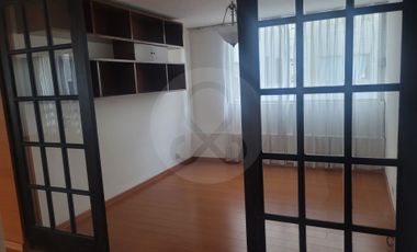 Departamento en renta en Guadalupe Inn