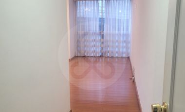Departamento en renta en Guadalupe Inn