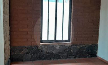 6JAGUAR RESIDENCIAL MALINALCO Casa en venta en Malinalco