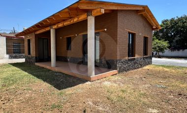 6JAGUAR RESIDENCIAL MALINALCO Casa en venta en Malinalco