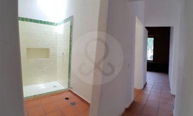 6JAGUAR RESIDENCIAL MALINALCO Casa en venta en Malinalco