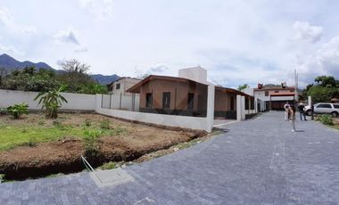 6JAGUAR RESIDENCIAL MALINALCO Casa en venta en Malinalco