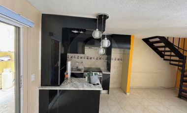 Casa en renta en Villa del Real