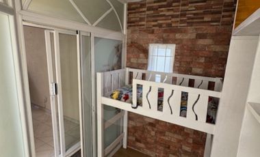 Casa en renta en Villa del Real